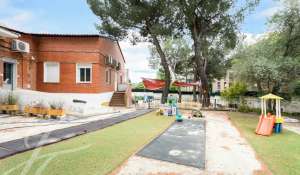 Sale Chalet Las Rozas de Madrid