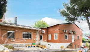 Sale Chalet Las Rozas de Madrid