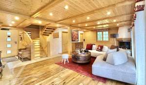 Sale Chalet Les Diablerets