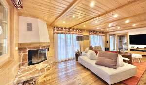 Sale Chalet Les Diablerets