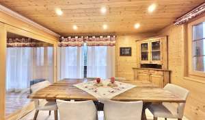 Sale Chalet Les Diablerets