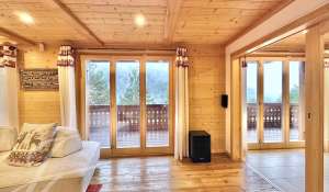 Sale Chalet Les Diablerets