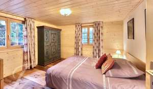 Sale Chalet Les Diablerets