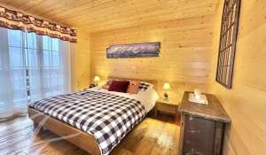 Sale Chalet Les Diablerets