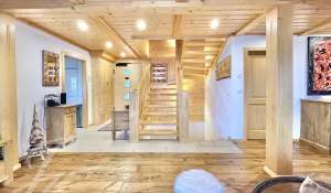 Sale Chalet Les Diablerets