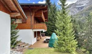 Sale Chalet Les Diablerets