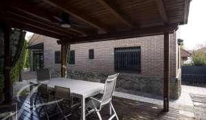 Sale Chalet Majadahonda