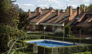 Sale Chalet Majadahonda