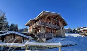 Sale Chalet Megève