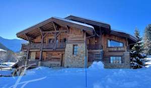 Sale Chalet Megève