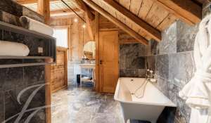 Sale Chalet Megève