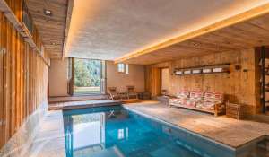 Sale Chalet Megève