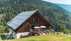 Sale Chalet Megève