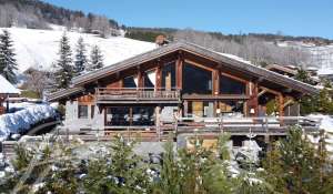 Sale Chalet Megève