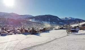 Sale Chalet Megève