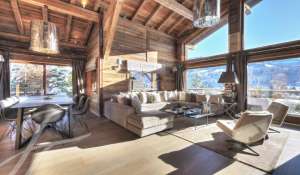 Sale Chalet Megève