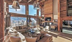 Sale Chalet Megève