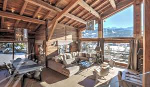 Sale Chalet Megève