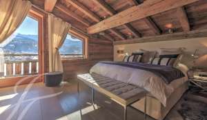 Sale Chalet Megève