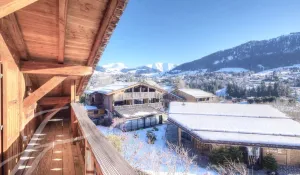 Sale Chalet Megève