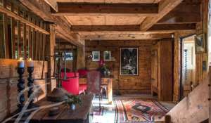 Sale Chalet Megève