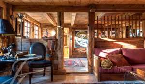 Sale Chalet Megève