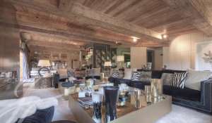 Sale Chalet Megève