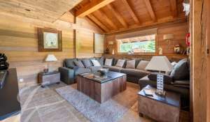 Sale Chalet Megève