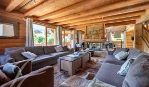 Sale Chalet Megève