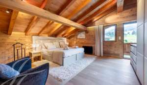 Sale Chalet Megève