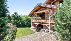 Sale Chalet Megève