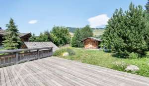 Sale Chalet Megève