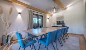 Sale Chalet Megève