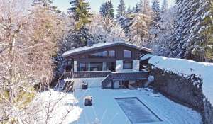 Sale Chalet Megève