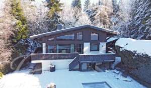 Sale Chalet Megève