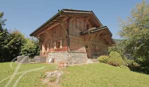 Sale Chalet Megève