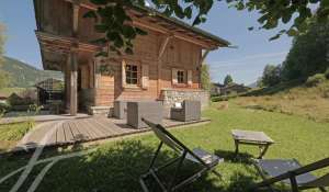 Sale Chalet Megève