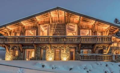 Luxury Estate For Sale French Alps France