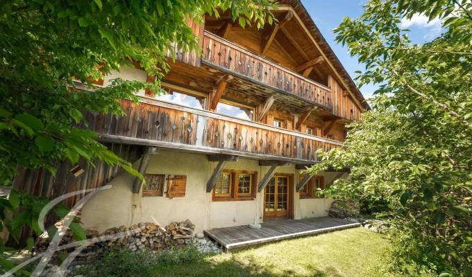 Sale Chalet Megève