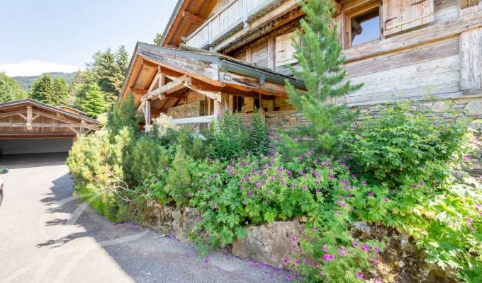 Sale Chalet Megève