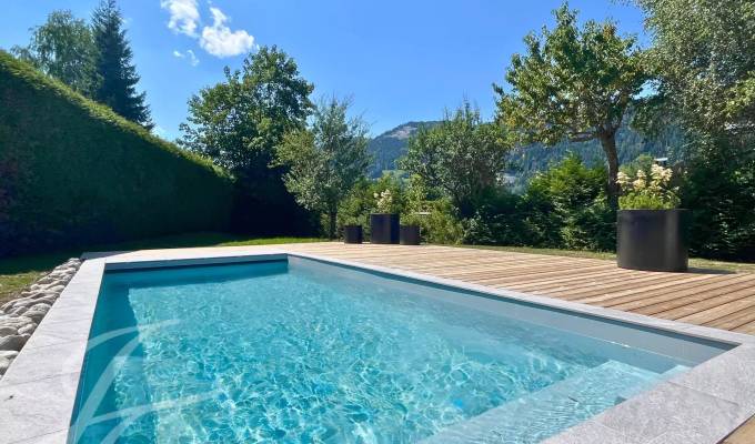 Sale Chalet Megève