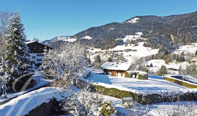 Sale Chalet Megève