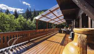 Sale Chalet Monthey