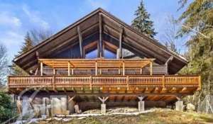 Sale Chalet Monthey