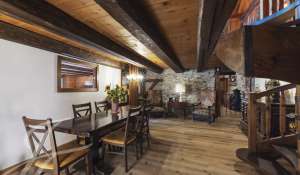 Sale Chalet Morgins