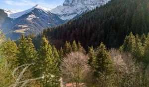 Sale Chalet Morgins