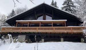 Sale Chalet Morgins