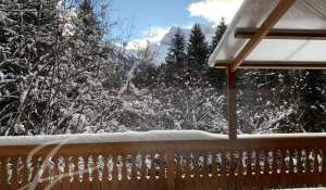 Sale Chalet Morgins