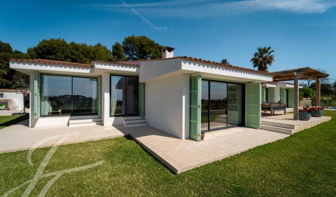 Sale Chalet Palma de Mallorca