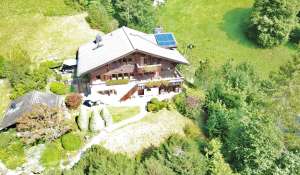 Sale Chalet Rougemont